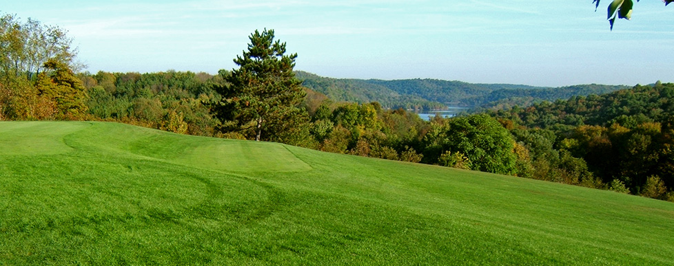 Charting the Lakes & Lands of Guernsey County